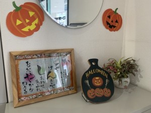 ハロウィン05